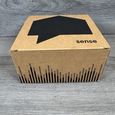 Sense  SM3 Home Energy Monitor Model  Track Electricity Usage w CT Solar Clamps 