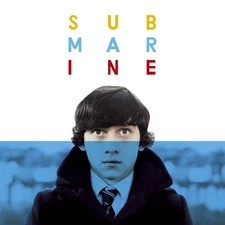 Alex Turner Submarine [Original Songs] Music CDs New