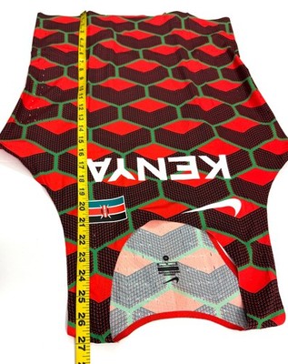 NIKE PRO ELITE 2020 KENYA シングレット S Nike Pro Elite Kenya Olympic Distance Singlet Tank CI8113-XXX