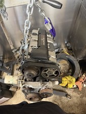 St170 Engine 90k Miles And Dq250 Swap Kit (Gearbox Not Included)
