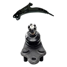 For Toyota Corolla 1993 Mevotech BNDL-177777 Front Lower Control Arm Kit