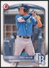 THEO GILLEN 2025 Bowman Draft Baseball #BD-121
