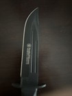 New No Box Smith & Wesson CKSUR2 With Sheath And Sharpening Stone — photo 3