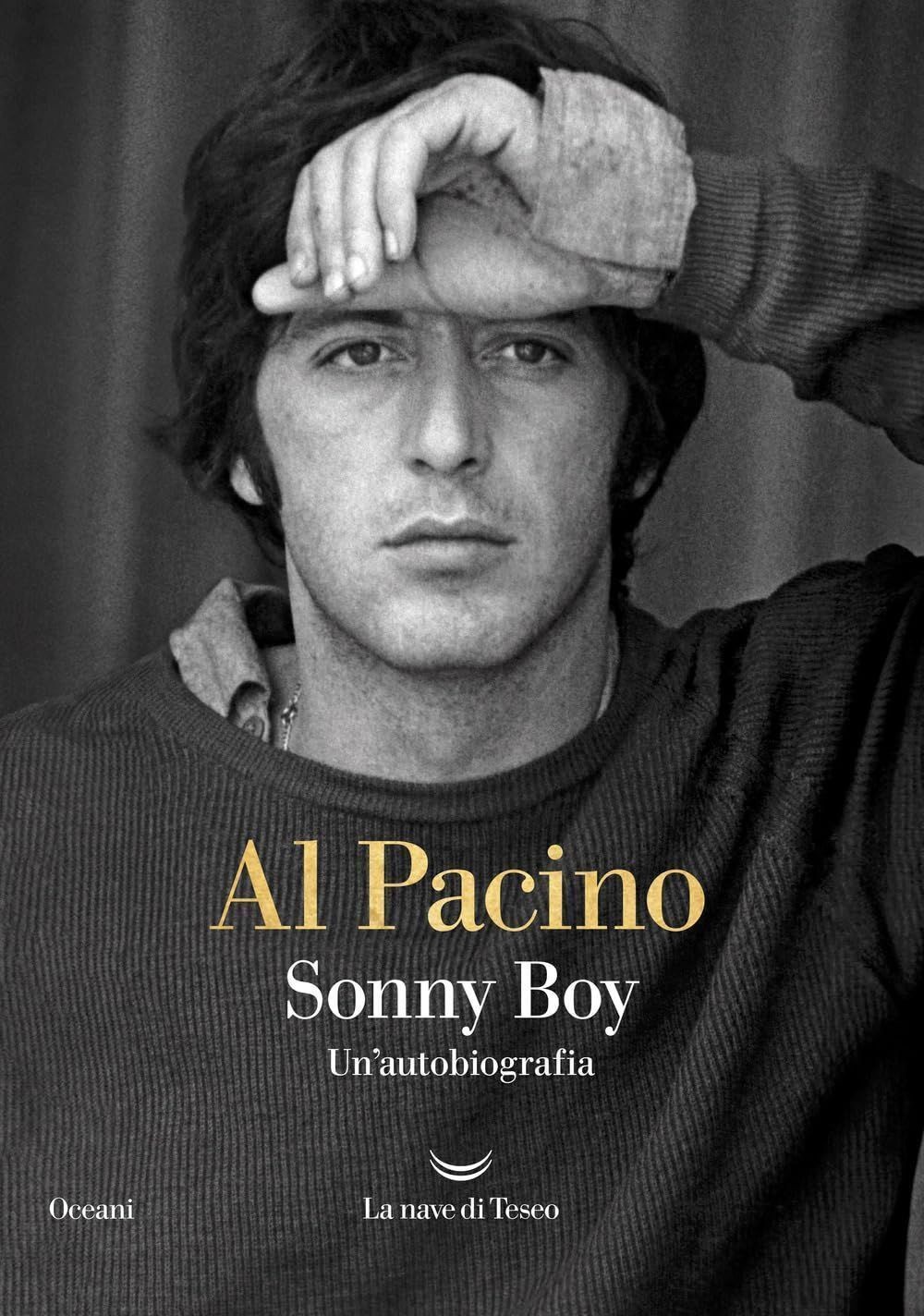 SONNY BOY. UN'AUTOBIOGRAFIA - Immagine 6