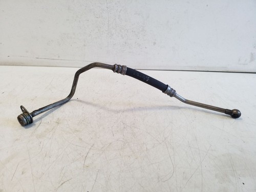 Audi A6 S6 C6 4F 2008 Diesel 132kW Turbolader Ölleitung Ölschlauch 059145771N