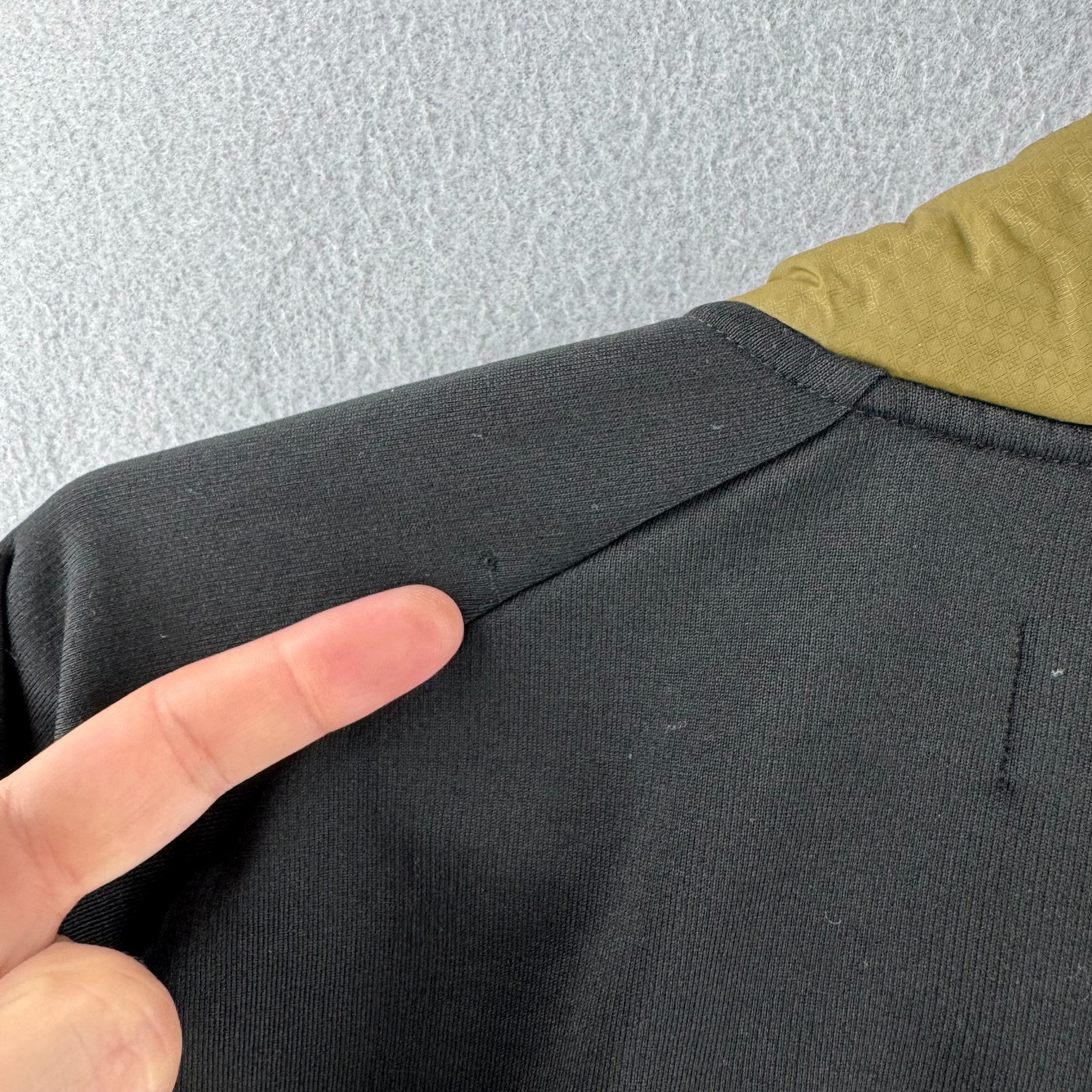 Smartwool Jacket Mens Medium Smartloft 120 Insula… - image 14