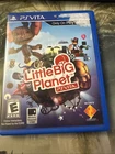 Little Big Planet - Sony PlayStation Vita