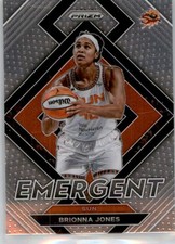 2022 Panini Prizm WNBA Basketball INSERT Trading Cards Pick From List