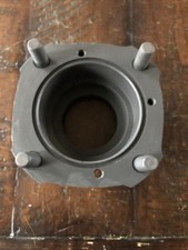 Mga Wire Wheel Banjo Rear Axle Bearing Hub