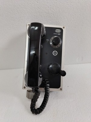 JOTRON 4060 Phontech 12-Line Batteryless Telephone Handset Marine Intercom
