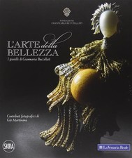 L' Arte Della Bellezza. I Gioielli Di Gianmaria Buccellati Chiara Tinonin Skir