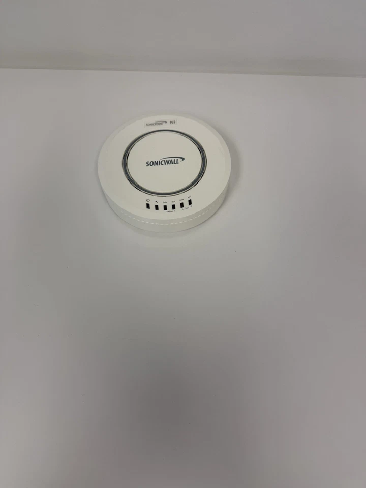 SONICWALL APL21-083 SONICPOINT-NI WIRELESS ACCESS POINT - Image 4 of 4