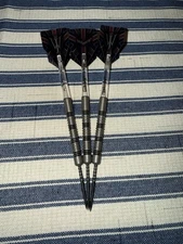 JAMES WADE DARTS - UNICORN STEEL TIP - THE MACHINE - MAESTRO PREMIER - 24G
