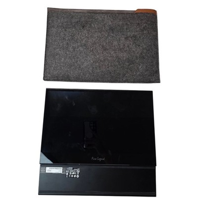 AOPEN Fire Legend 16PM6Q 15.6'' Portable LCD Monitor Black 16PM6Q bmiux LED B3