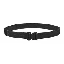 Propper F563475001l Duty Belt, Nylon, Black, L, Buckle, Hook-And-Loop