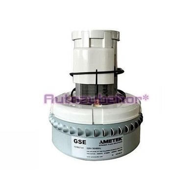 1PCS New 133807-01 Vacuum Cleaner Suction Machine Motor 220V 1100W #vn