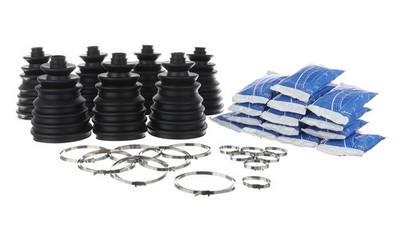 SKF VKJP 01007 Bellow, drive shaft