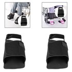 Chair Foot Strap Disabled Widened Practical Protection Support Portable Soft