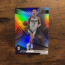 2021 Panini Chronicles Draft Picks #163 Jalen Suggs