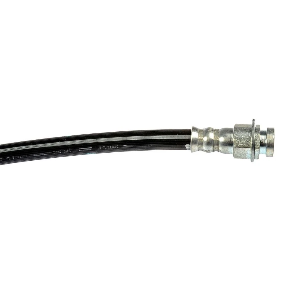 For Jeep CJ6 1974-1975 Dorman H36799 Rear Center Brake Hydraulic Hose Foto 2 de 3