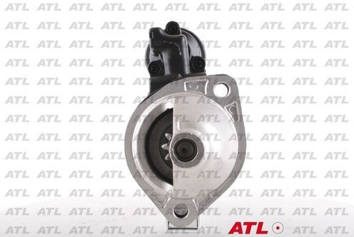 ATL Autotechnik Starter A 18 290-image