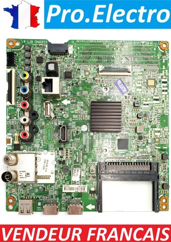 Motherboard Karte Mainboard Fernseher LG 50UK6470PLC EBT65297803 EAX67872804 (