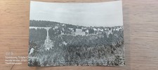 Postkarte Oberhof Oberhof Thüringen Schanze ...