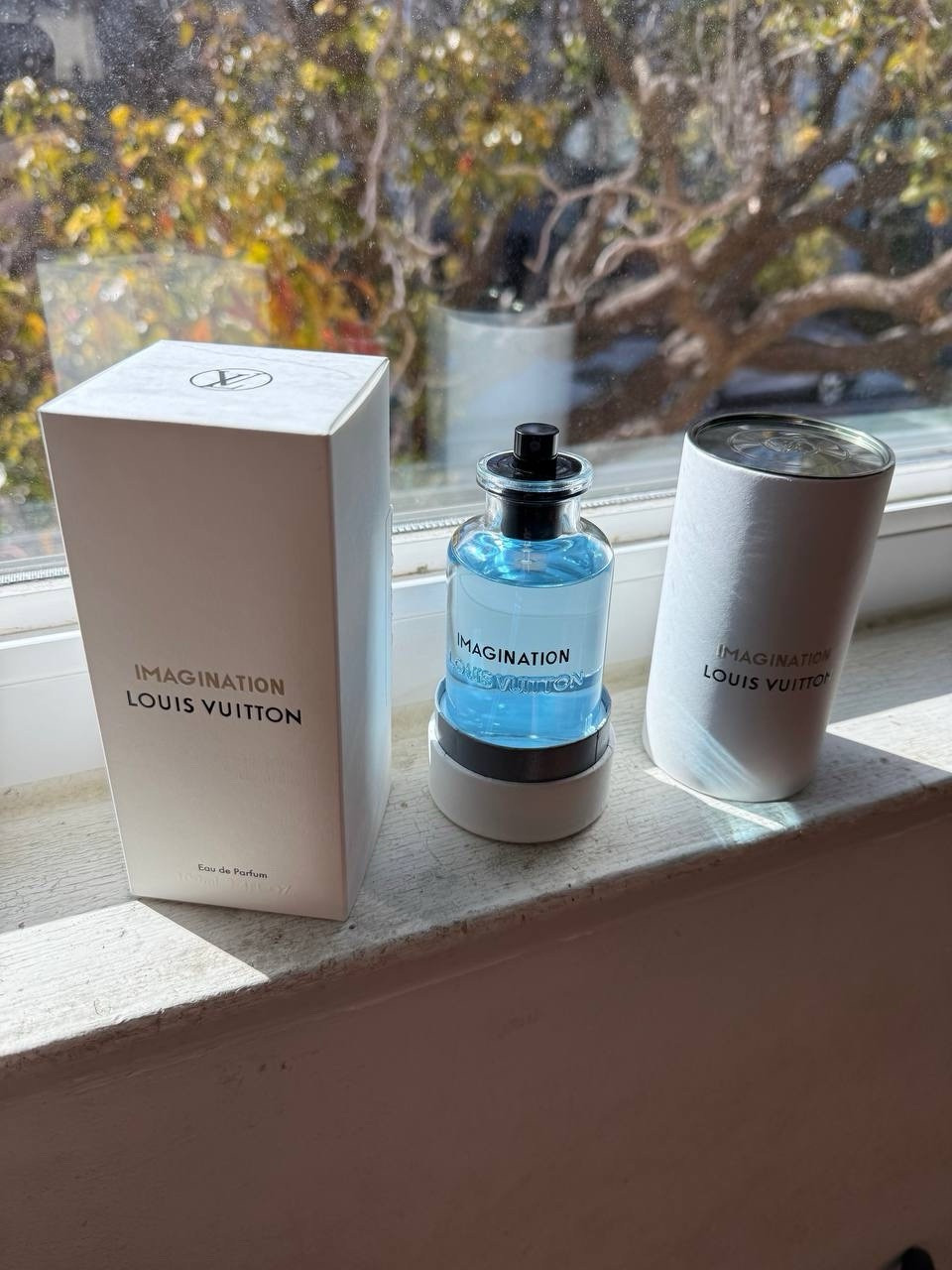 Louis Vuitton Imagination Eau de Parfum 100ML/3.4OZ | eBay