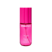 : Aura Hair and Body Mist | Pink Grapefruit, Juicy Apricot + Warm Vanilla