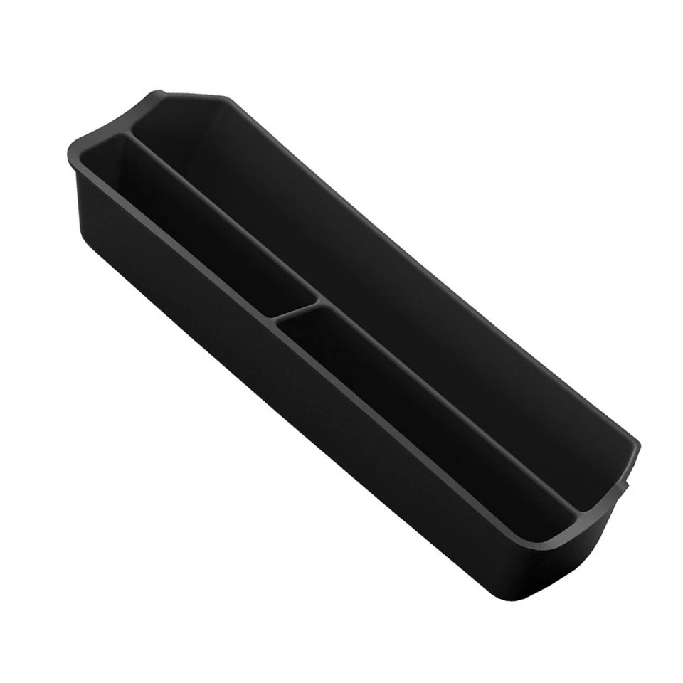 For Kia Sorento 2021-2025 Console Organizer Armrest Tray Non-slip Base - Image 2 of 4