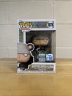 One Piece Bartholomew Kuma Funko WonderCon 2025 Shared Exclusive