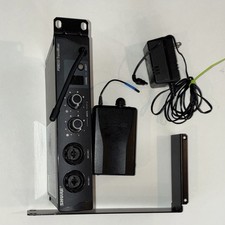 Shure Wireless In-Ear Monitor IEM System PSM200 518-554MHz