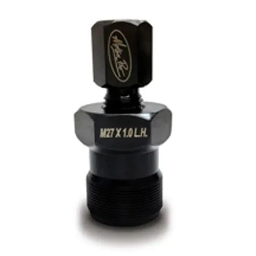 Herramienta extractora de volante externo Motion Pro Lt M27x1.0 Kawasaki KD80 75-90 Foto 2 de 4