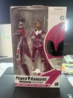 Metallic Pink Ranger Lightning Collection
