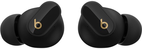 BEATS BY DR.DRE Studio Buds wireless In-Ear-Kopfhörer ANC TWS Black Gold B-WARE - Bild 3 von 5