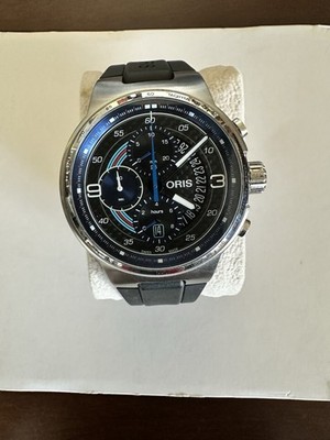 Oris Williams F1 Martini Racing Limited Edition ref. 01 774 7717