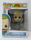 Funko Pop! Television Beavis And Butt-Head Cornholio #1593