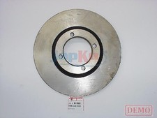 Disque de frein Mitsubishi SAPPORO