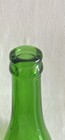 Canada Dry Soda Bottle - Embossed Name -Green Glass - 1948 - Exc Condition — photo 6