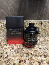 Viktor Rolf Spicebomb Infrared Eau de Parfum Spray 3.04 fl oz 90 Full
