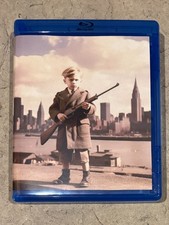 Jean Shepherd's Parker Family Saga - Custom Blu-ray/DVD Cover  Empty Case