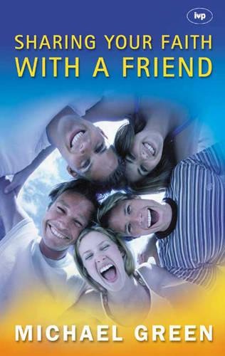 Sharing your faith with a friend – Simple Steps To Introducing Jesus Green