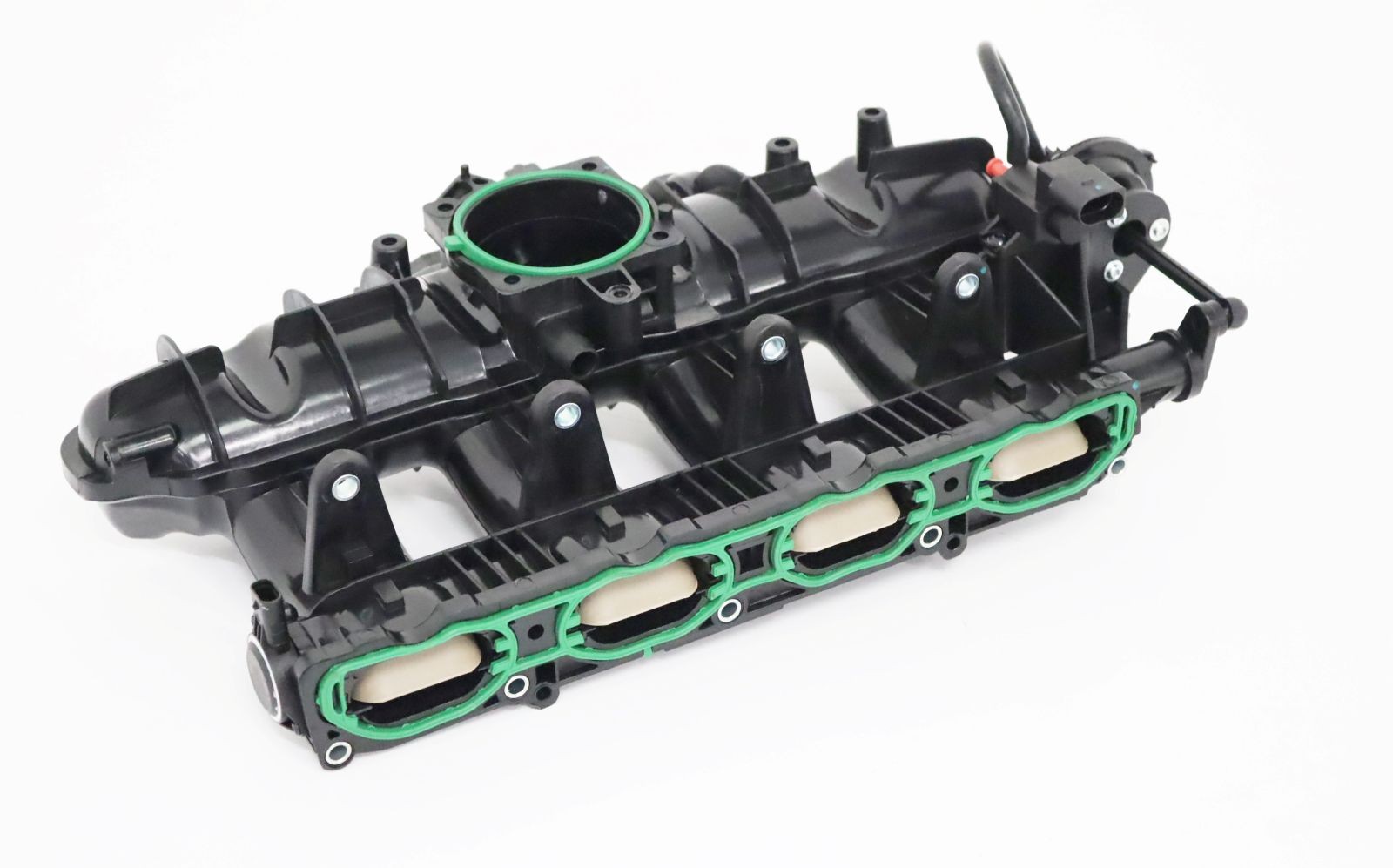 Inlet Manifold for Seat Altea, Leon & Toledo 1.8 TFSi / TSi | CDAA, CDAB, CD
