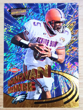 Donovan McNabb /68 (RC) 👽1999 Pacific Revolution - Opening Day - Eagles