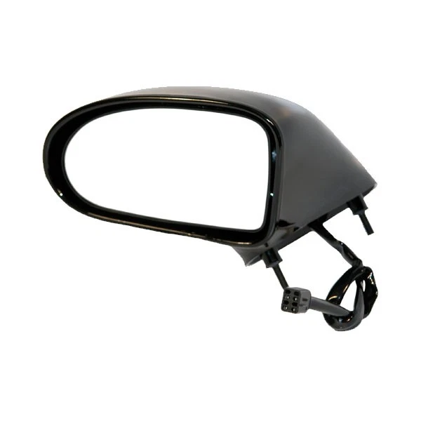 For 92-99 LeSabre 88 Rear View Mirror Power Non-Fold w/o Light Sensor Left Side Foto 2 de 4