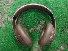 Beats by Dr. Dre Studio Pro Wireless Over-Ear Headphones - Deep Brown