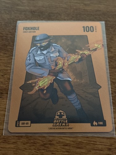 Foxhole