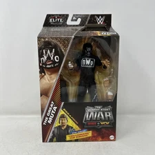 WWE Elite Monday Night War The Great Muta
