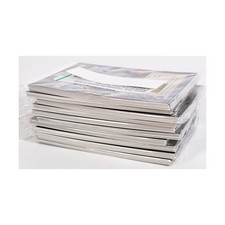 Tri King Anachronism Set 2 Warrior Pack - Horemheb the Restorer (10 Packs) New