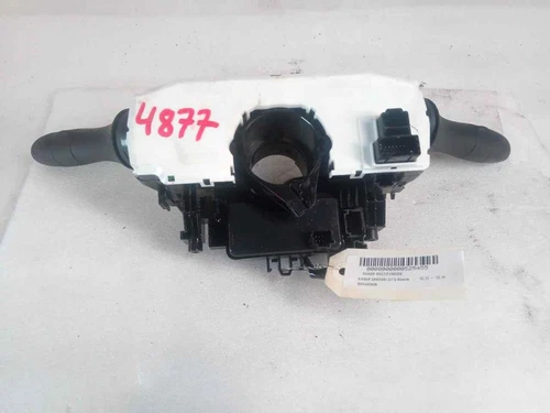 255544EA0A Mando Multifuncion para NISSAN QASHQAI (J11E) Acenta 2016 525455 - Imagen 1 de 10
